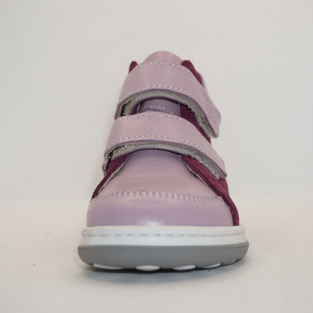 Aspen BURGUNDY NUBUCK