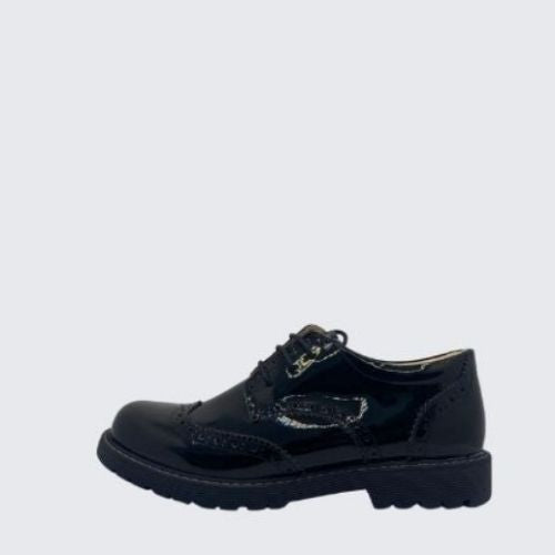 OXSPRING BLACK PATENT