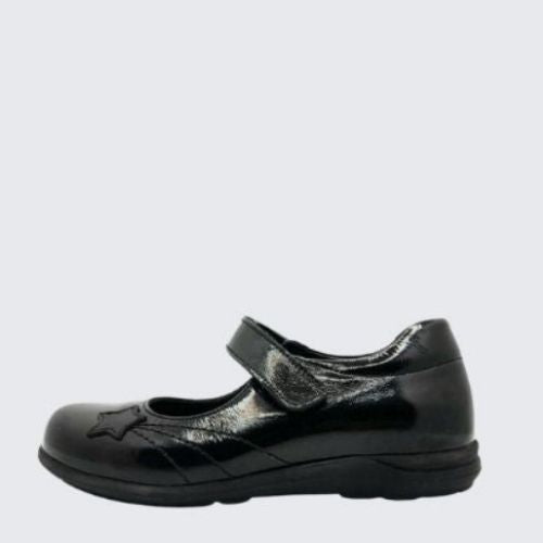 STARSHIP BLACK PATENT