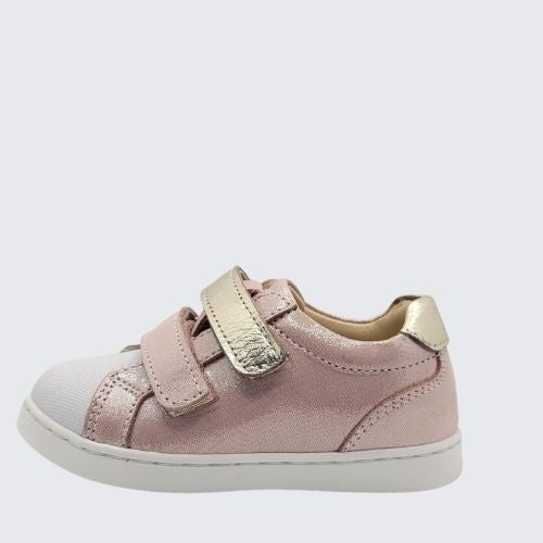 TT KIDS SUMMIT ROSE GOLD+GOLD