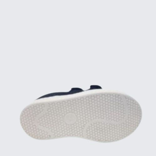 TT KIDS SUMMIT NAVY SHIMMER