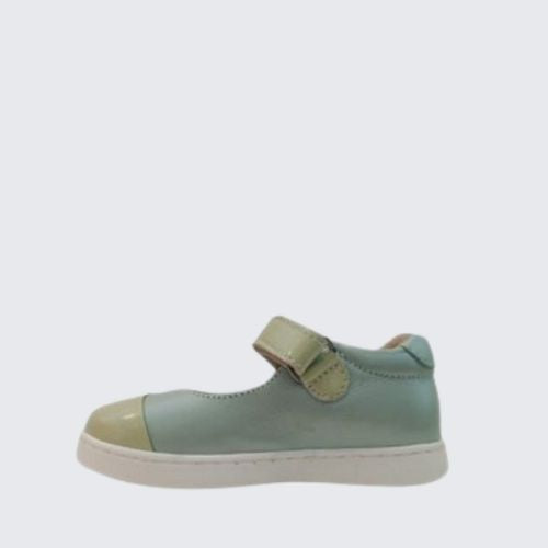 TT KIDS SUMMER 1 MINT