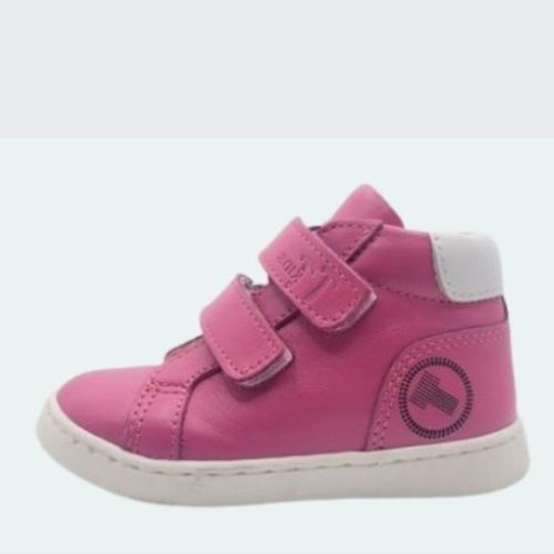 TT KIDS SONNY FLEXY BOOT PINK