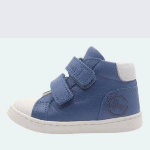 TT KIDS SONNY BOOT NAVY