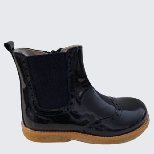 TT KIDS PLUTO NAVY PATENT