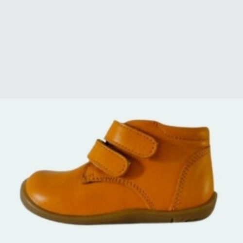 TT KIDS PETIT VELCRO ORANGE