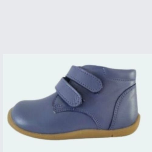 TT KIDS PETIT VELCRO DENIM
