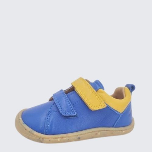 TT KIDS PETIT BAREFOOT ELECTRIC BLUE