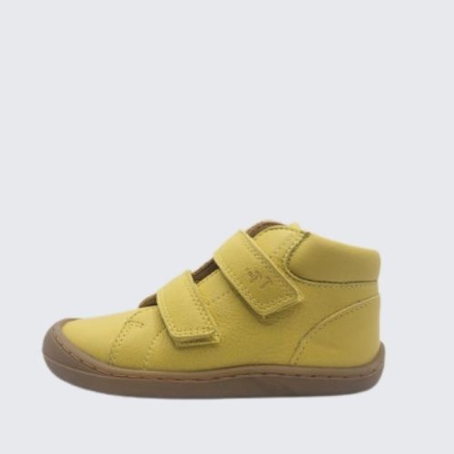 TT KIDS MINIC YELLOW
