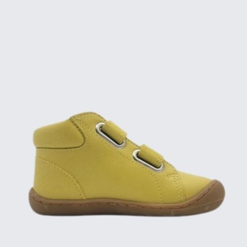 TT KIDS MINIC YELLOW