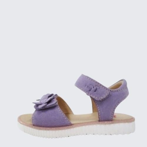 Tt Kids Flower LILAC