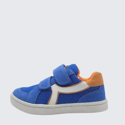 TT KIDS CHRIS ROYAL BLUE