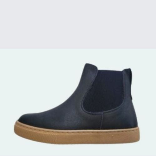 TT KIDS CHELSEA NAVY+CREAM