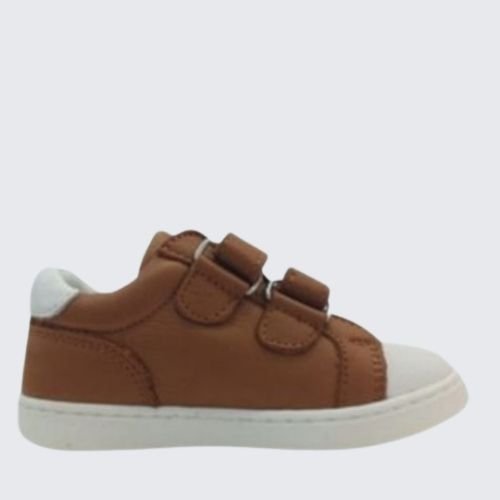 SUMMIT FLEXY BROWN