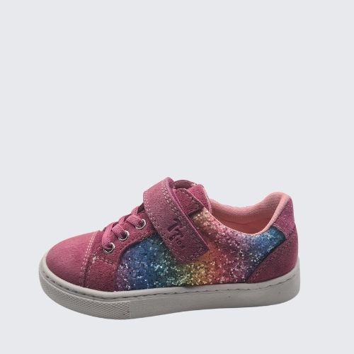 SPARKOL NEW FUCHSIA GLITTER