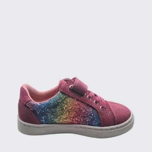 SPARKOL NEW FUCHSIA GLITTER