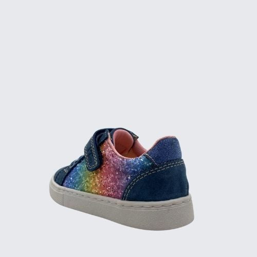 SPARKOL NEW NAVY GLITTER