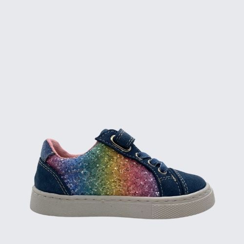 SPARKOL NEW NAVY GLITTER