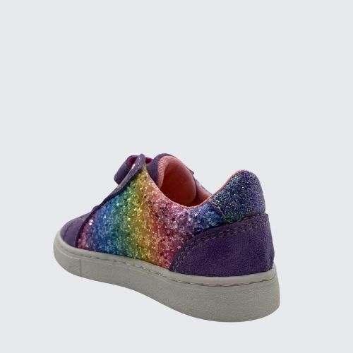 SPARKOL New PURPLE GLITTER