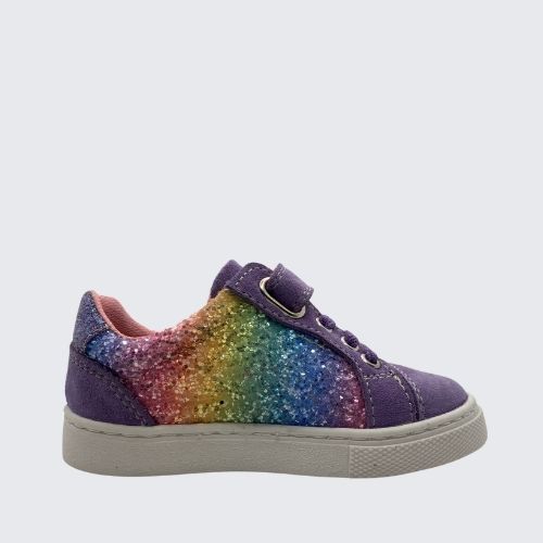 SPARKOL New PURPLE GLITTER
