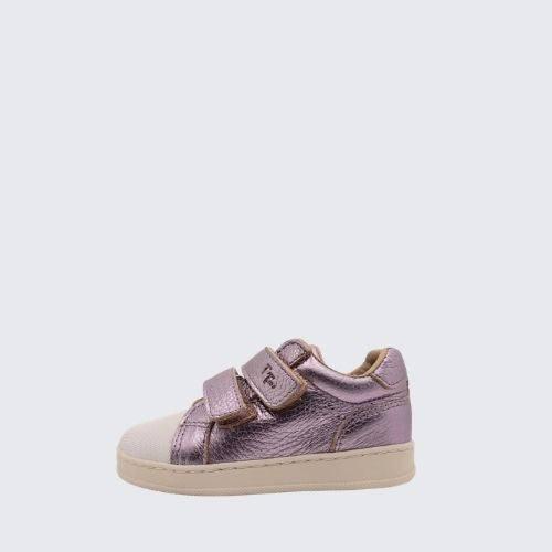 SIMMY FLEXY PEARLISED LILAC
