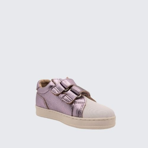 SIMMY FLEXY PEARLISED LILAC