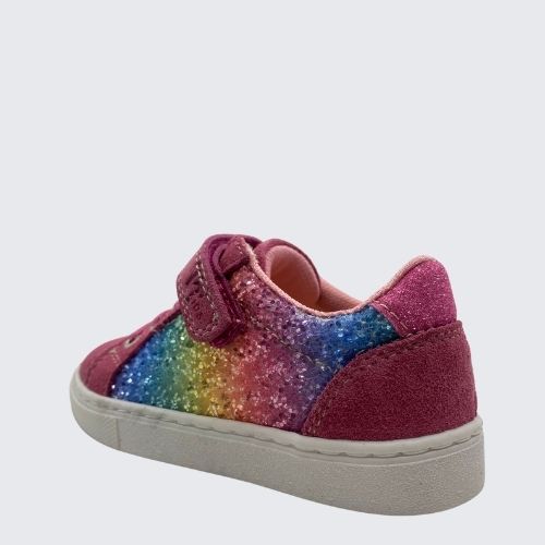 SPARKOL NEW FUCHSIA GLITTER