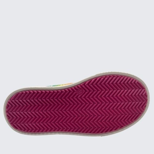 SPARKOL NEW FUCHSIA GLITTER