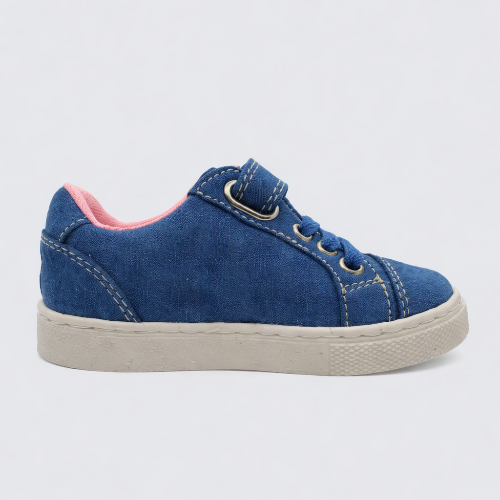 BUTTERFLIES NAVY