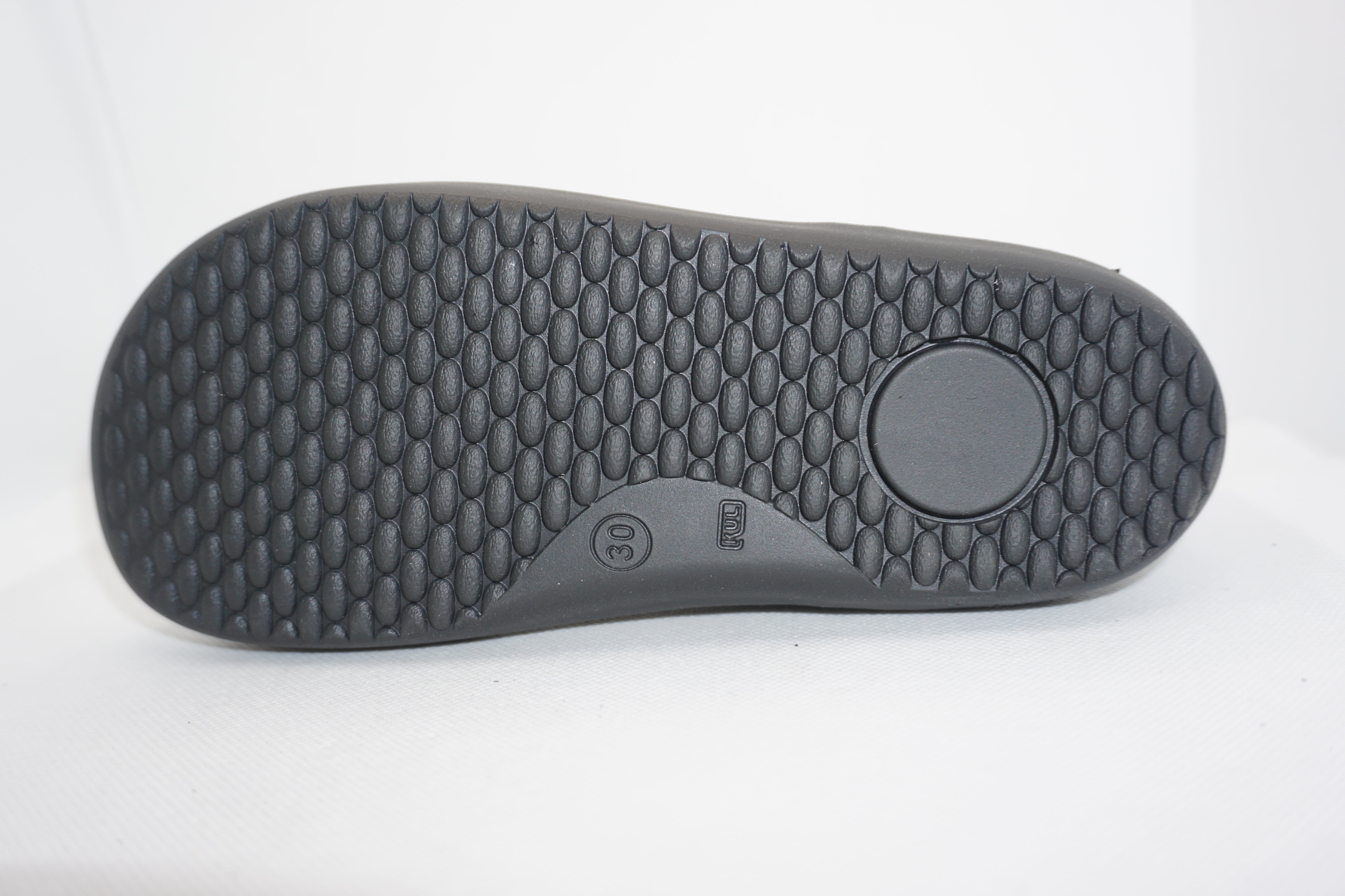 Mia BLACK PATENT