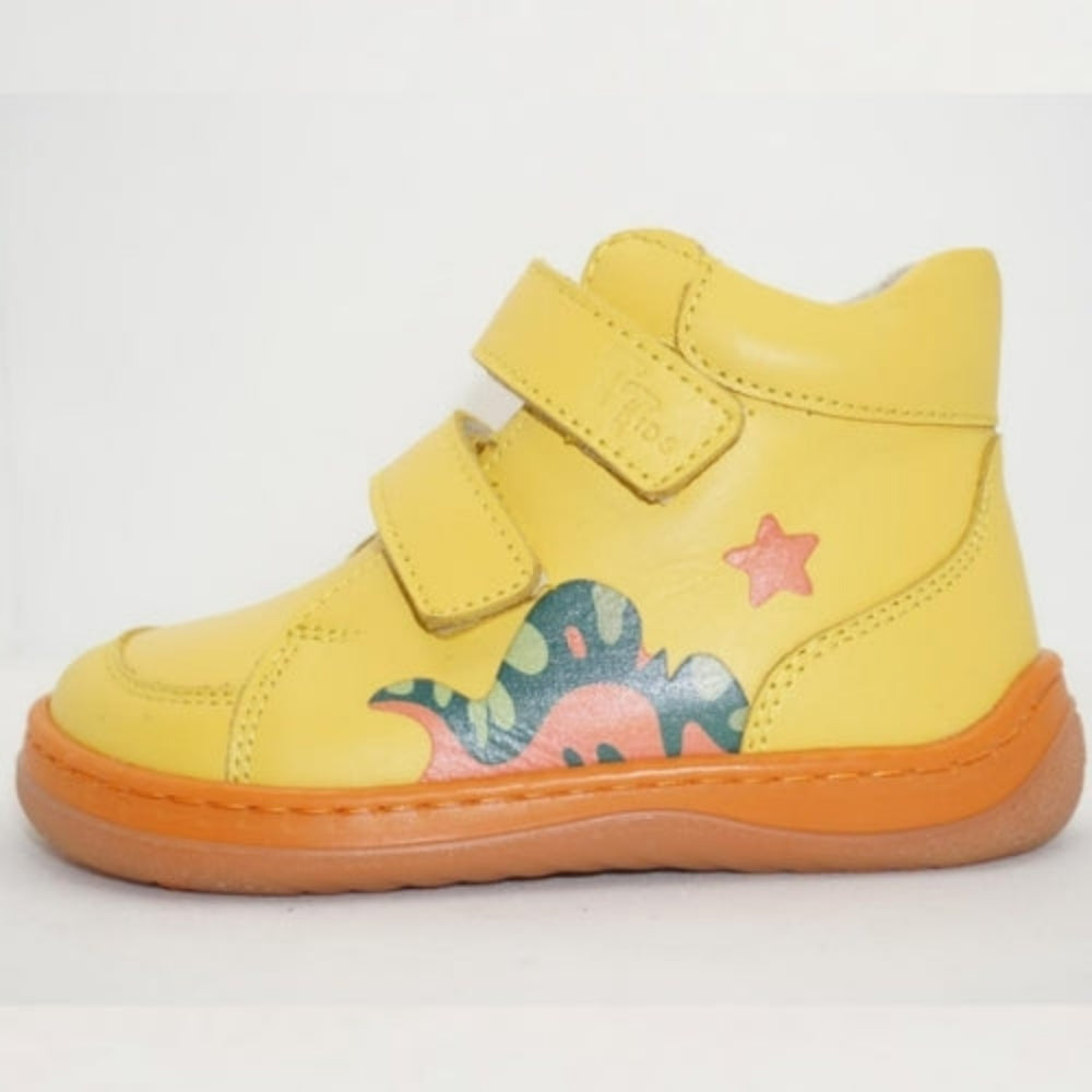 Dakota YELLOW/ORANGE