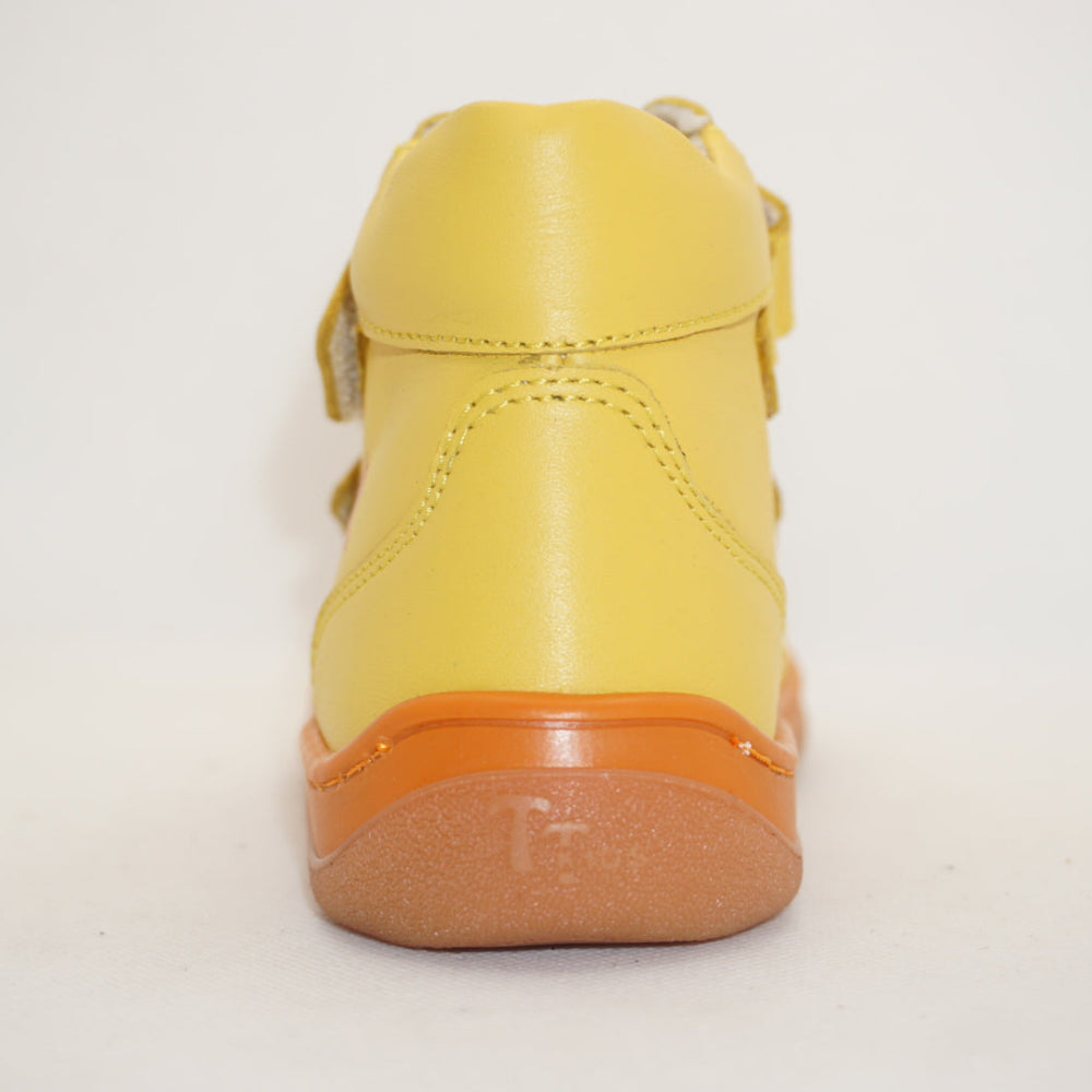 Dakota YELLOW/ORANGE