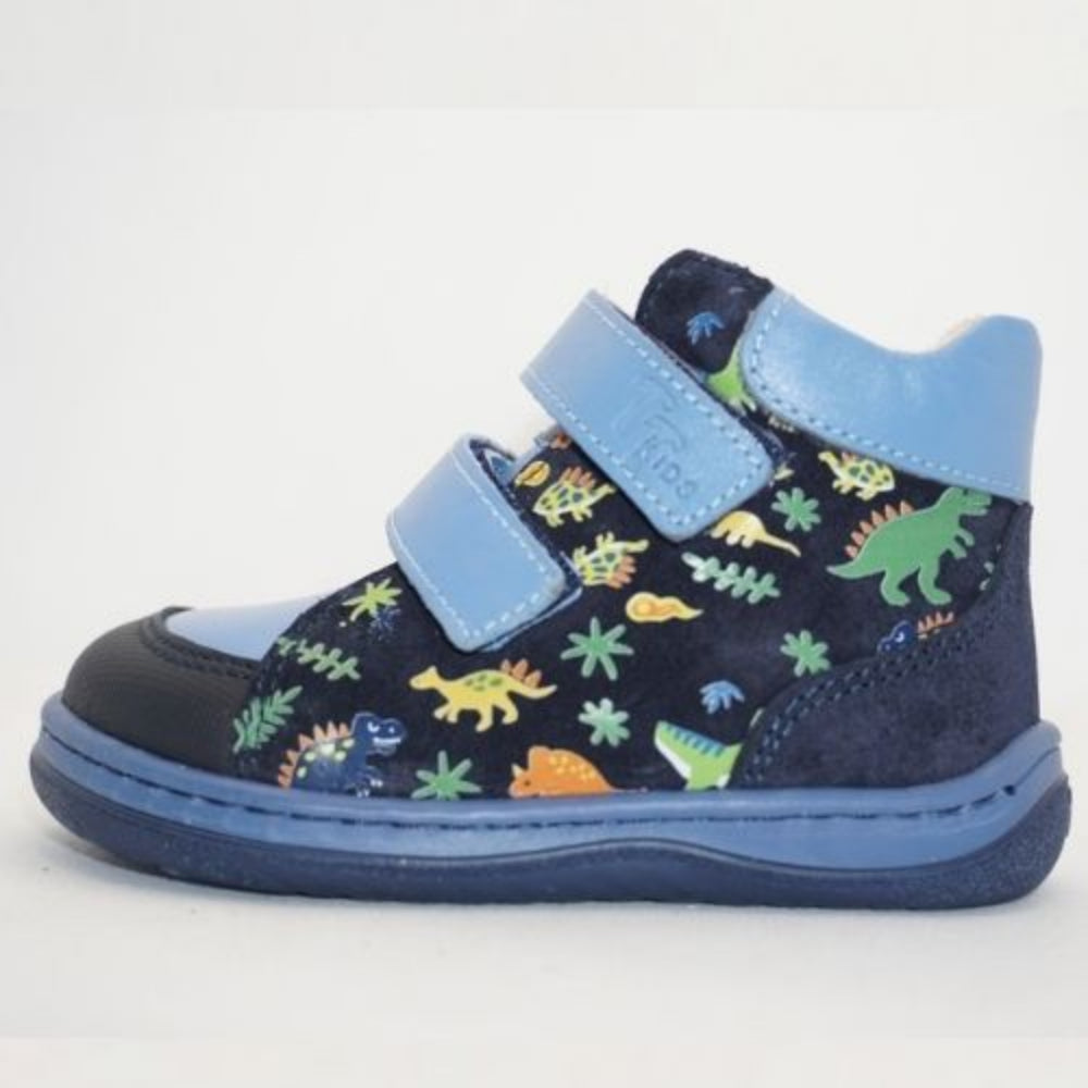 Dinotop NAVY/BLUE