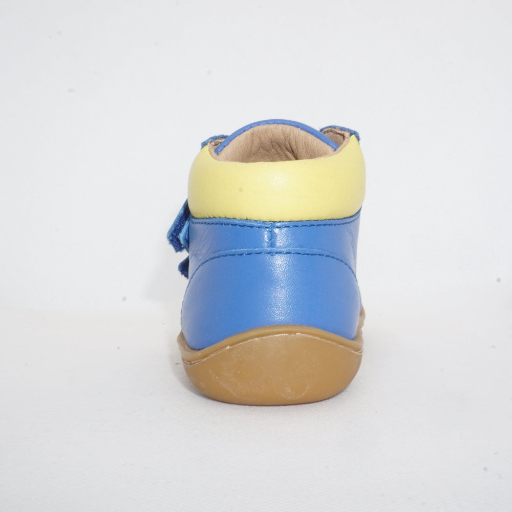 TT KIDS MINIC COBALT+YELLOW
