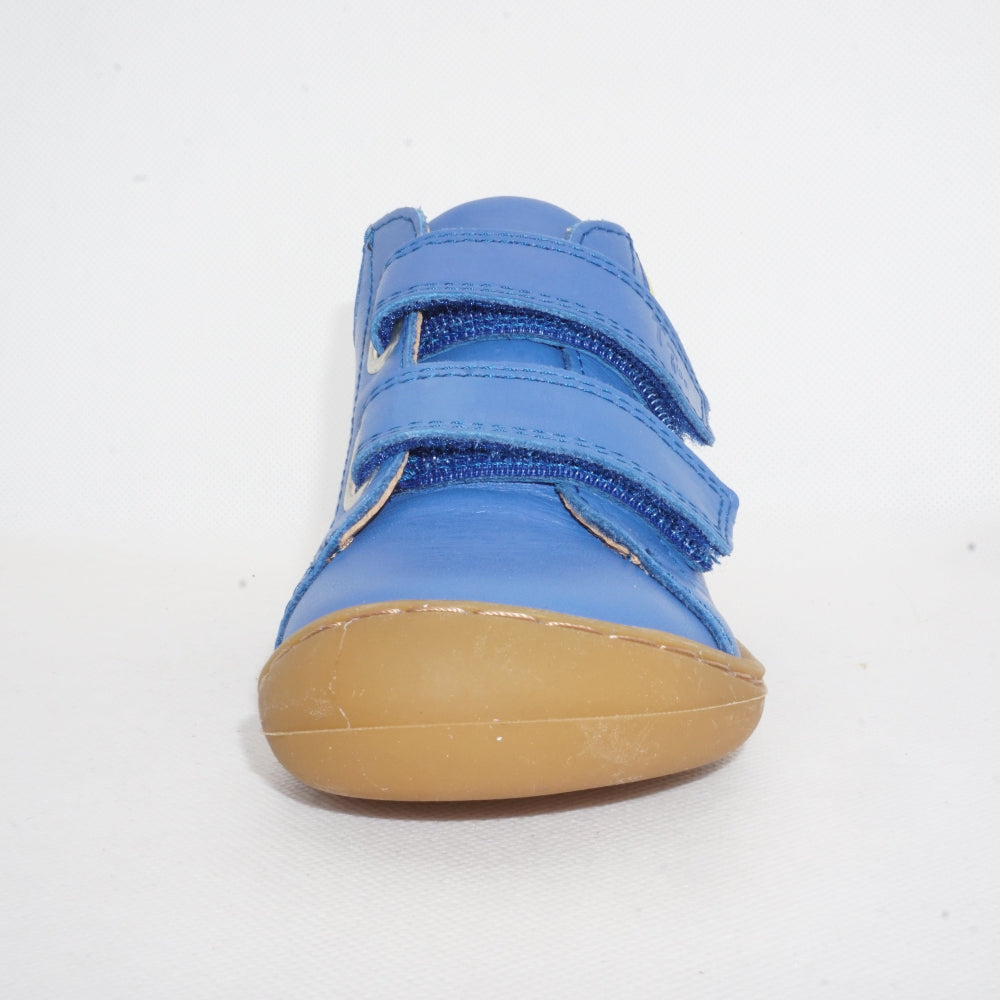 TT KIDS MINIC COBALT+YELLOW