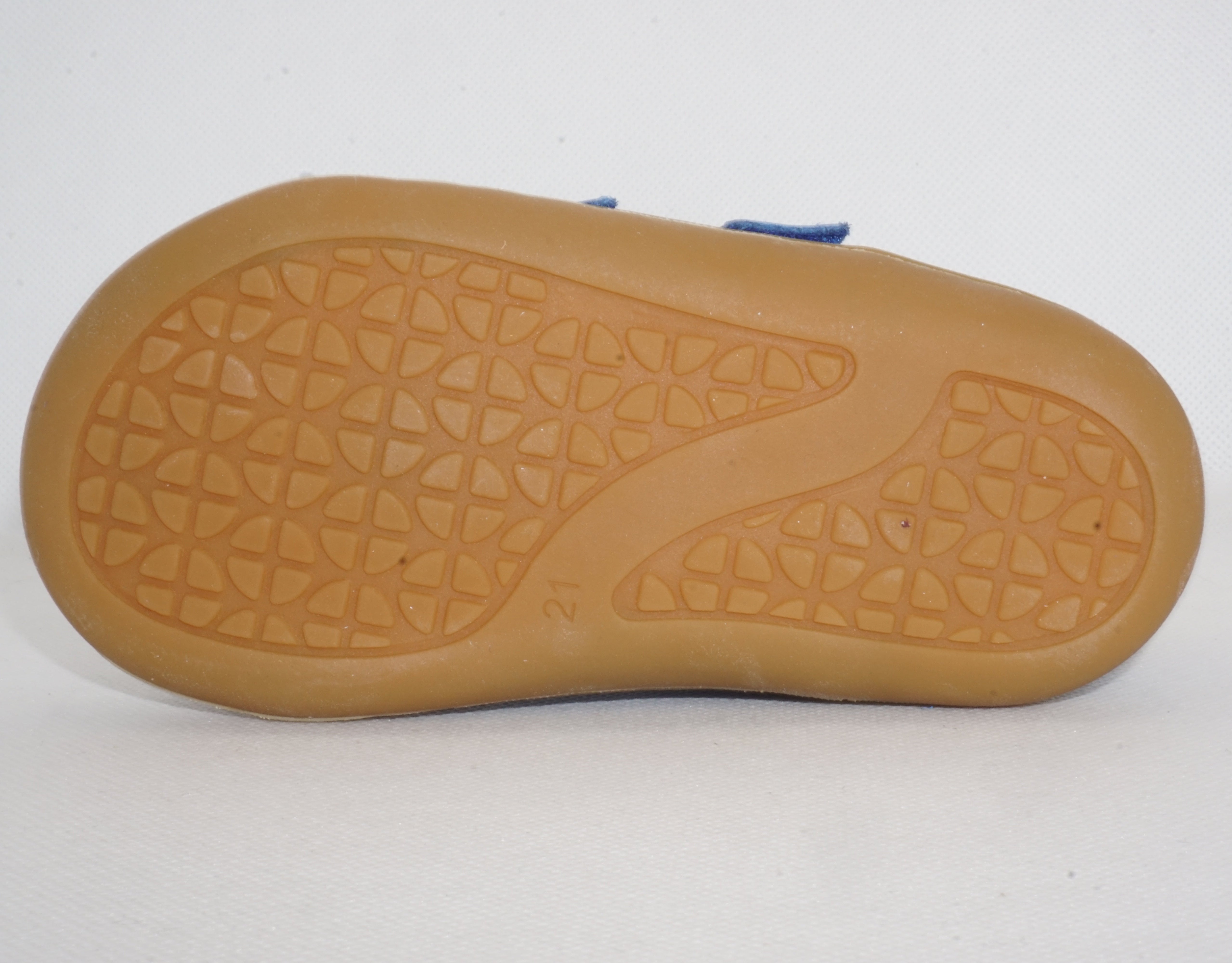 TT KIDS MINIC COBALT+YELLOW