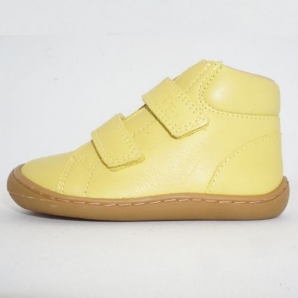 TT KIDS MINIC YELLOW