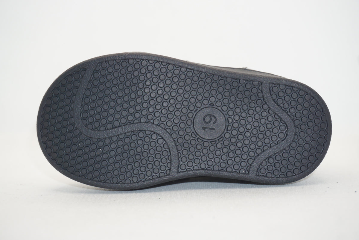 Remi BLACK PATENT/GOLD