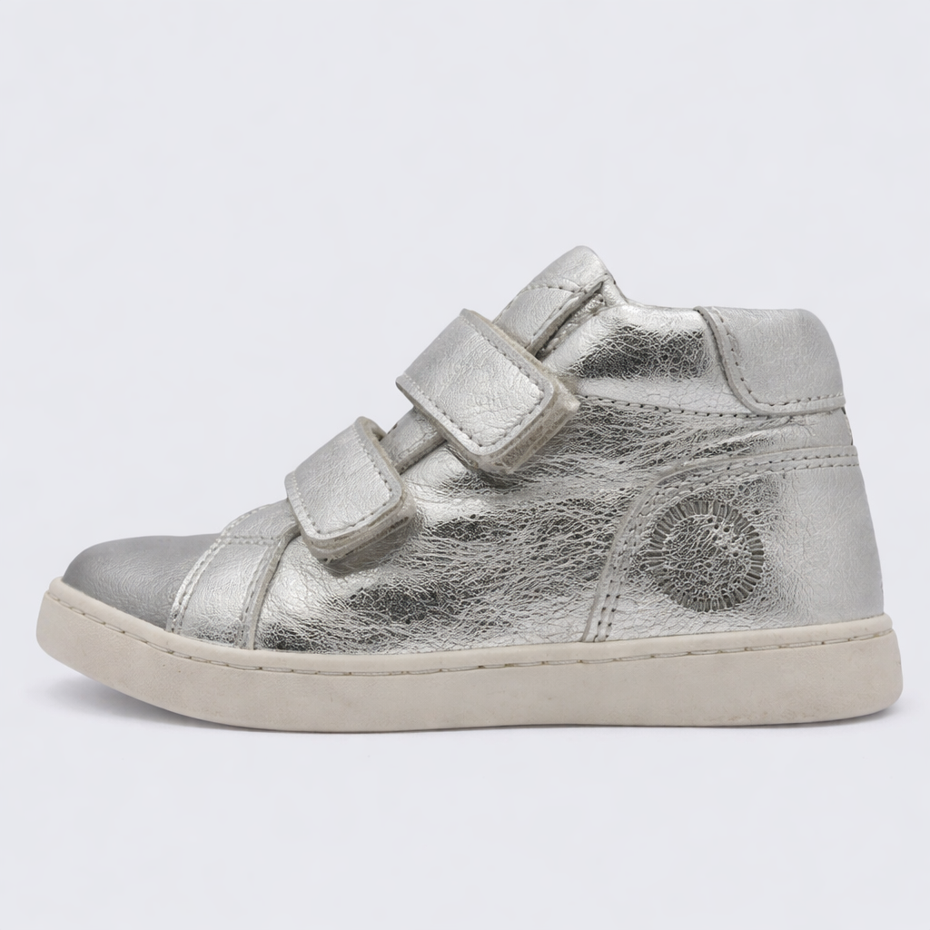 SUMMIT FLEXY BOOT Boot SILVER