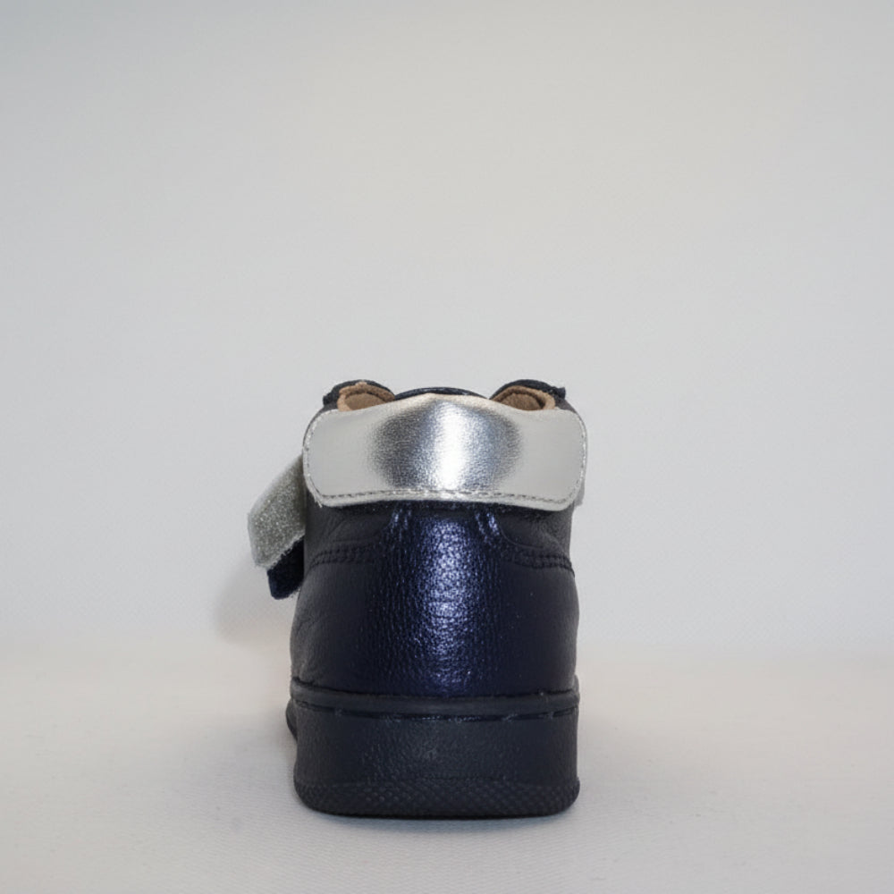 SIMMY FLEXY BOOT NAVY SHIMMER
