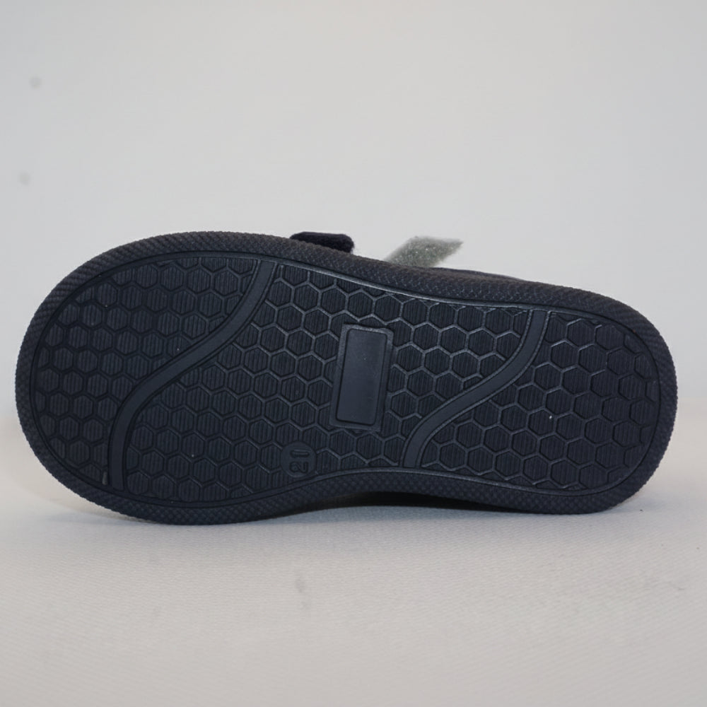 SIMMY FLEXY BOOT NAVY SHIMMER