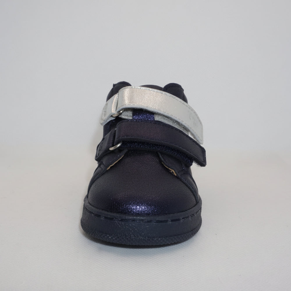 SIMMY FLEXY BOOT NAVY SHIMMER
