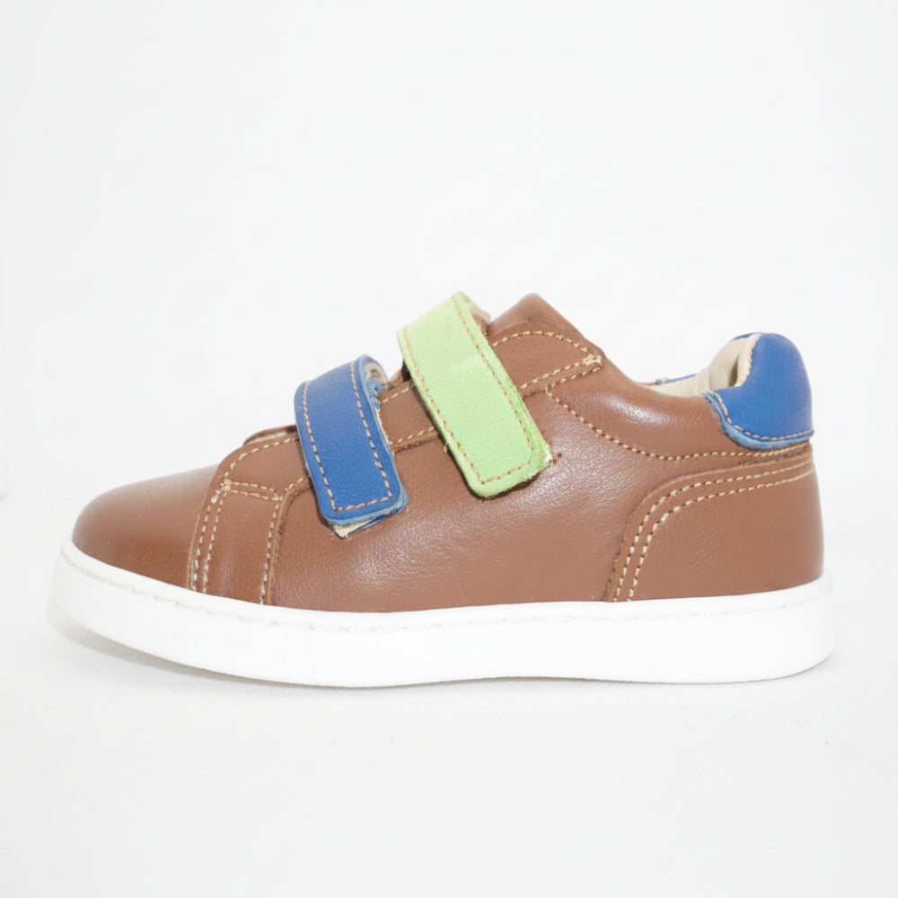 Sonny Flexy BROWN MULTI