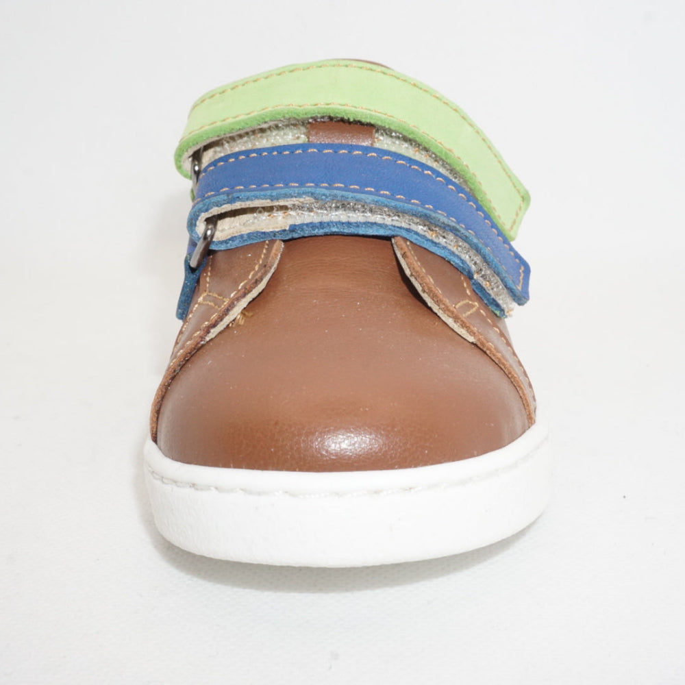 Sonny Flexy BROWN MULTI