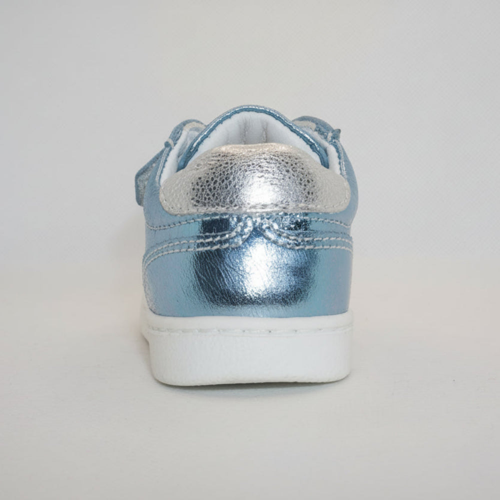 Summit Flexy METALLIC BLUE