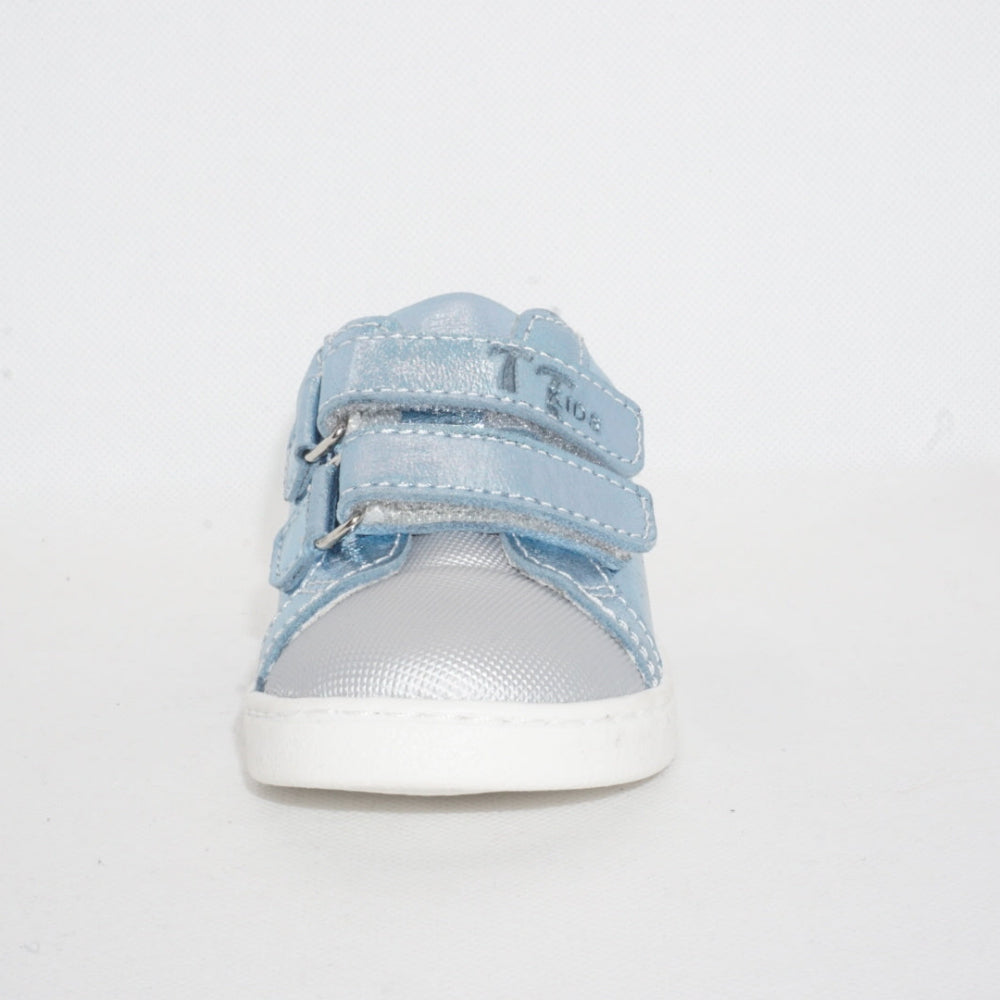 Summit Flexy METALLIC BLUE