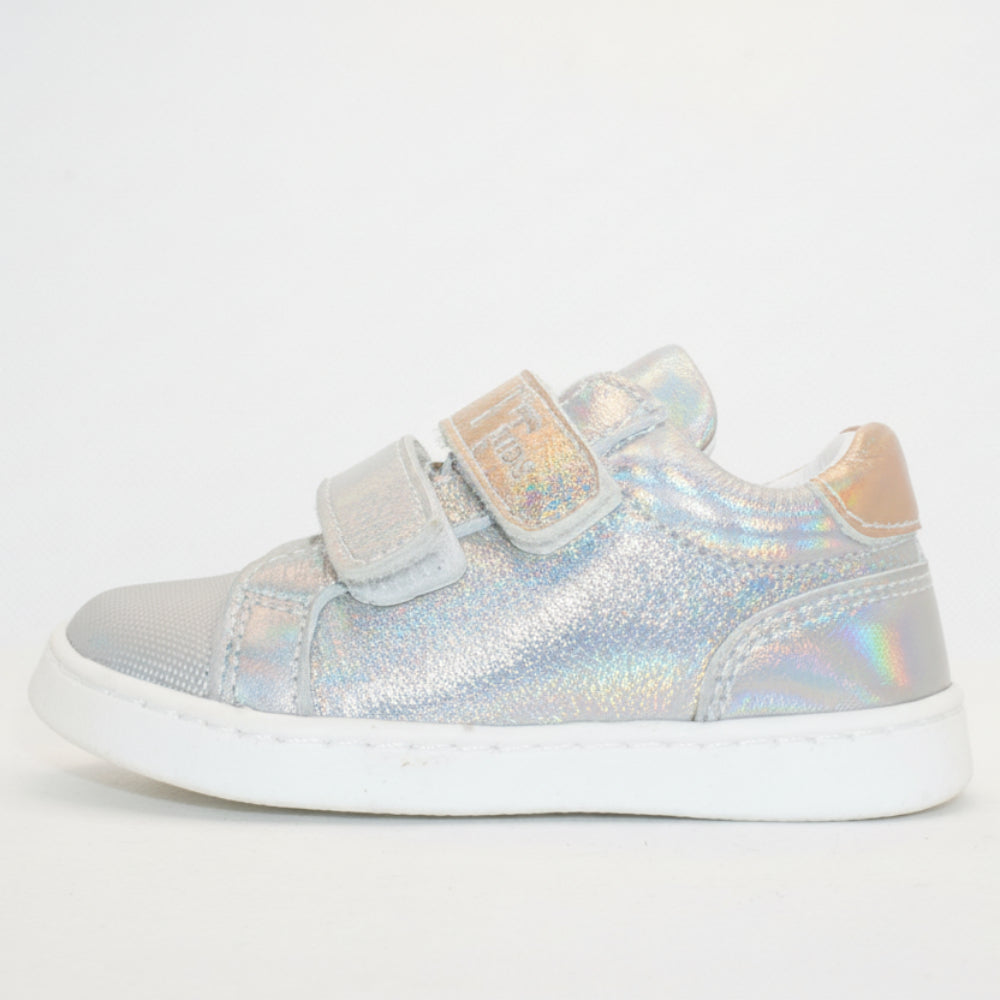 SUMMIT FLEXY SILVER/ROSE GOLD
