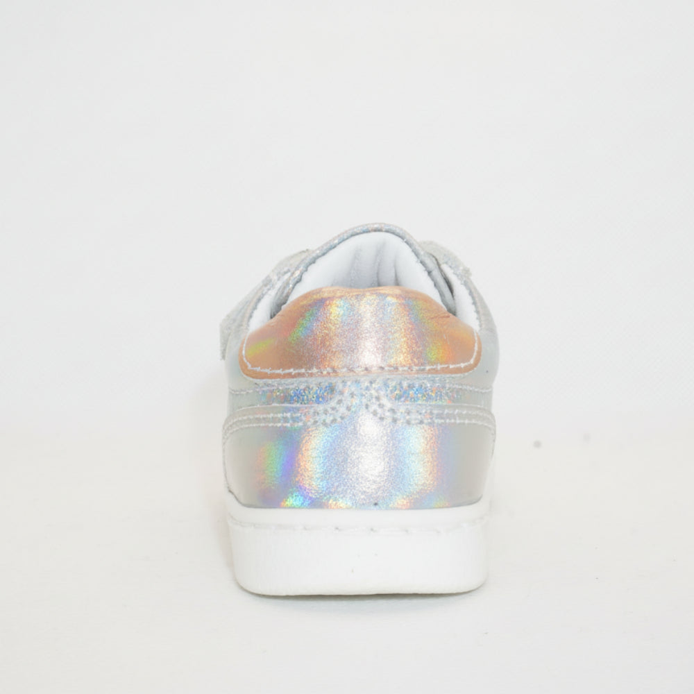 SUMMIT FLEXY SILVER/ROSE GOLD