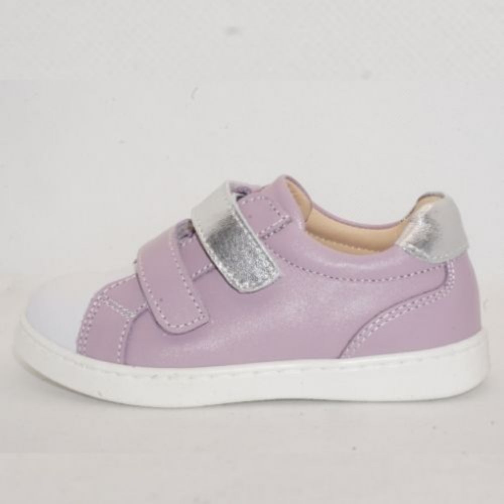 TT KIDS SUMMIT LILAC+SILVER
