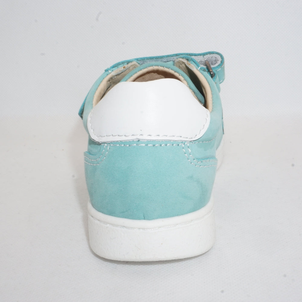 Summit 1 TURQUOISE